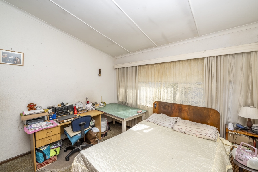 4 Bedroom Property for Sale in Oostersee Western Cape